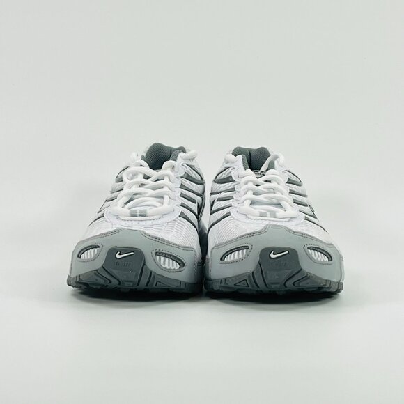 Nike Air Max Torch 4 \'White/Wolf Grey\' 343846-100 Multi Size main image 4
